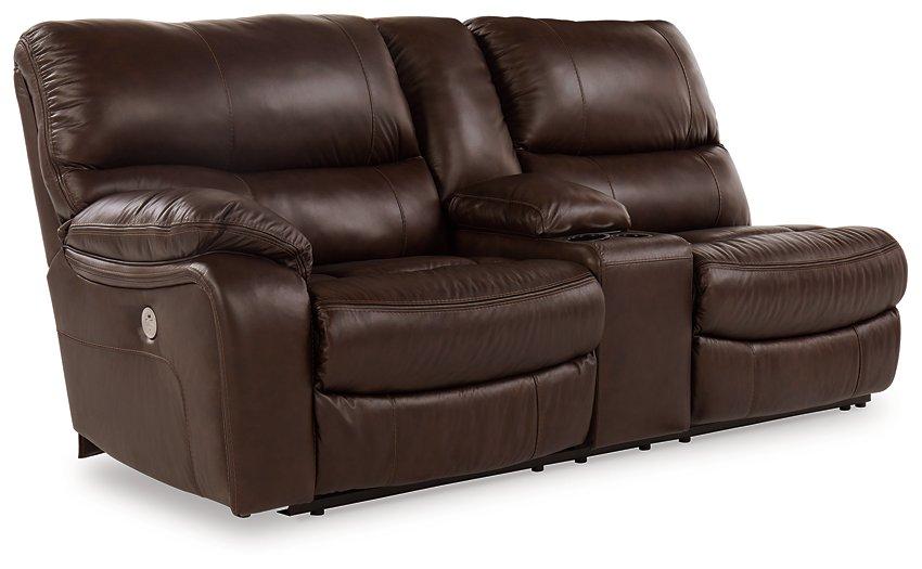 Family Circle Power Reclining Sectional - Premium Sectional from Ashley Furniture - Just $2608.10! Shop now at Furniture Wholesale Plus  We are the best furniture store in Nashville, Hendersonville, Goodlettsville, Madison, Antioch, Mount Juliet, Lebanon, Gallatin, Springfield, Murfreesboro, Franklin, Brentwood