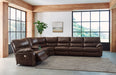 Family Circle Power Reclining Sectional - Premium Sectional from Ashley Furniture - Just $2608.10! Shop now at Furniture Wholesale Plus  We are the best furniture store in Nashville, Hendersonville, Goodlettsville, Madison, Antioch, Mount Juliet, Lebanon, Gallatin, Springfield, Murfreesboro, Franklin, Brentwood