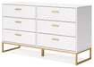 Socalle Dresser - Premium Dresser from Ashley Furniture - Just $303.12! Shop now at Furniture Wholesale Plus  We are the best furniture store in Nashville, Hendersonville, Goodlettsville, Madison, Antioch, Mount Juliet, Lebanon, Gallatin, Springfield, Murfreesboro, Franklin, Brentwood