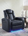 Fyne-Dyme Power Recliner - Premium Recliner from Ashley Furniture - Just $794.90! Shop now at Furniture Wholesale Plus  We are the best furniture store in Nashville, Hendersonville, Goodlettsville, Madison, Antioch, Mount Juliet, Lebanon, Gallatin, Springfield, Murfreesboro, Franklin, Brentwood