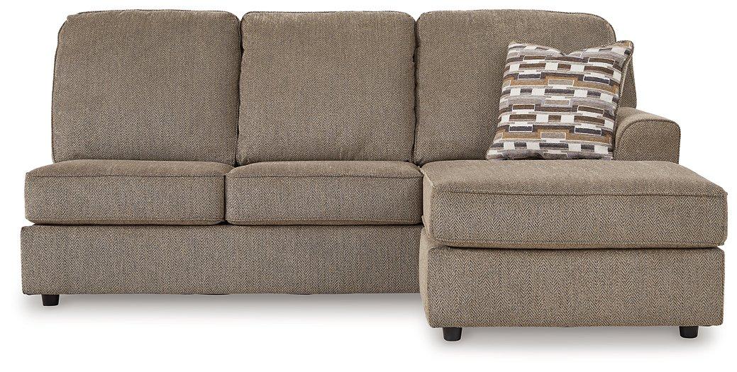 O'Phannon 2-Piece Sectional with Chaise - Premium Sectional from Ashley Furniture - Just $1116.46! Shop now at Furniture Wholesale Plus  We are the best furniture store in Nashville, Hendersonville, Goodlettsville, Madison, Antioch, Mount Juliet, Lebanon, Gallatin, Springfield, Murfreesboro, Franklin, Brentwood