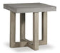 Lockthorne End Table - Premium End Table from Ashley Furniture - Just $252.67! Shop now at Furniture Wholesale Plus  We are the best furniture store in Nashville, Hendersonville, Goodlettsville, Madison, Antioch, Mount Juliet, Lebanon, Gallatin, Springfield, Murfreesboro, Franklin, Brentwood