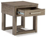 Loyaska End Table - Premium End Table from Ashley Furniture - Just $171.46! Shop now at Furniture Wholesale Plus  We are the best furniture store in Nashville, Hendersonville, Goodlettsville, Madison, Antioch, Mount Juliet, Lebanon, Gallatin, Springfield, Murfreesboro, Franklin, Brentwood