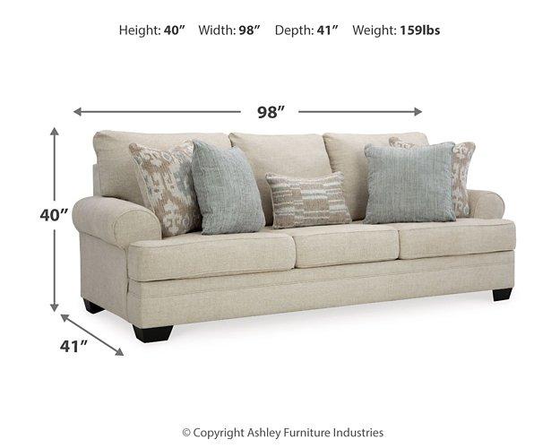 Rilynn Living Room Set - Premium Living Room Set from Ashley Furniture - Just $719.63! Shop now at Furniture Wholesale Plus  We are the best furniture store in Nashville, Hendersonville, Goodlettsville, Madison, Antioch, Mount Juliet, Lebanon, Gallatin, Springfield, Murfreesboro, Franklin, Brentwood