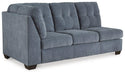 Marleton 2-Piece Sectional with Chaise - Premium Sectional from Ashley Furniture - Just $860.48! Shop now at Furniture Wholesale Plus  We are the best furniture store in Nashville, Hendersonville, Goodlettsville, Madison, Antioch, Mount Juliet, Lebanon, Gallatin, Springfield, Murfreesboro, Franklin, Brentwood