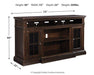 Roddinton 72" TV Stand - Premium TV Stand from Ashley Furniture - Just $848.68! Shop now at Furniture Wholesale Plus  We are the best furniture store in Nashville, Hendersonville, Goodlettsville, Madison, Antioch, Mount Juliet, Lebanon, Gallatin, Springfield, Murfreesboro, Franklin, Brentwood