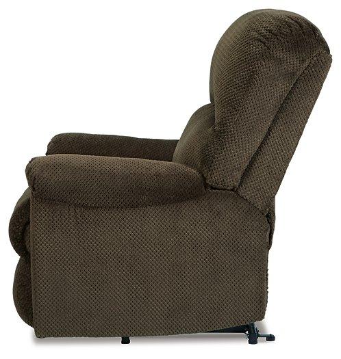 Shadowboxer Power Lift Chair - Premium Recliner from Ashley Furniture - Just $575.99! Shop now at Furniture Wholesale Plus  We are the best furniture store in Nashville, Hendersonville, Goodlettsville, Madison, Antioch, Mount Juliet, Lebanon, Gallatin, Springfield, Murfreesboro, Franklin, Brentwood