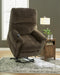 Shadowboxer Power Lift Chair - Premium Recliner from Ashley Furniture - Just $575.99! Shop now at Furniture Wholesale Plus  We are the best furniture store in Nashville, Hendersonville, Goodlettsville, Madison, Antioch, Mount Juliet, Lebanon, Gallatin, Springfield, Murfreesboro, Franklin, Brentwood