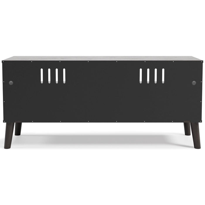 Piperton Medium TV Stand - Premium TV Stand from Ashley Furniture - Just $190.14! Shop now at Furniture Wholesale Plus  We are the best furniture store in Nashville, Hendersonville, Goodlettsville, Madison, Antioch, Mount Juliet, Lebanon, Gallatin, Springfield, Murfreesboro, Franklin, Brentwood