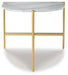 Wynora Chairside End Table - Premium End Table from Ashley Furniture - Just $92.02! Shop now at Furniture Wholesale Plus  We are the best furniture store in Nashville, Hendersonville, Goodlettsville, Madison, Antioch, Mount Juliet, Lebanon, Gallatin, Springfield, Murfreesboro, Franklin, Brentwood