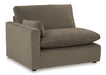 Sophie Sectional Loveseat - Premium Loveseat from Ashley Furniture - Just $1133.68! Shop now at Furniture Wholesale Plus  We are the best furniture store in Nashville, Hendersonville, Goodlettsville, Madison, Antioch, Mount Juliet, Lebanon, Gallatin, Springfield, Murfreesboro, Franklin, Brentwood