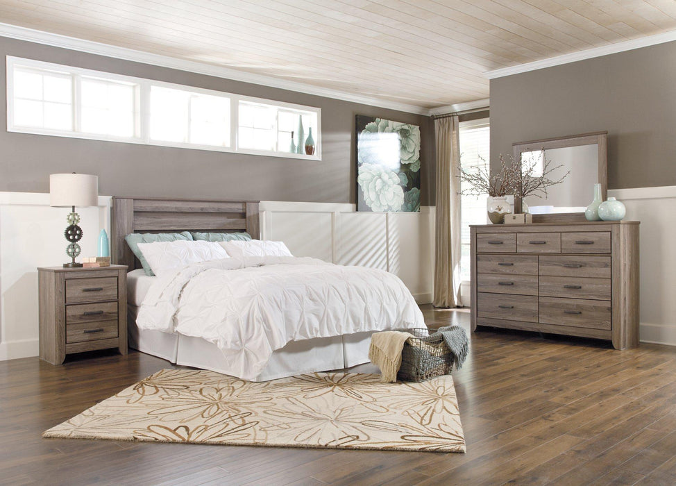 Zelen Bed - Premium Bed from Ashley Furniture - Just $466.58! Shop now at Furniture Wholesale Plus  We are the best furniture store in Nashville, Hendersonville, Goodlettsville, Madison, Antioch, Mount Juliet, Lebanon, Gallatin, Springfield, Murfreesboro, Franklin, Brentwood