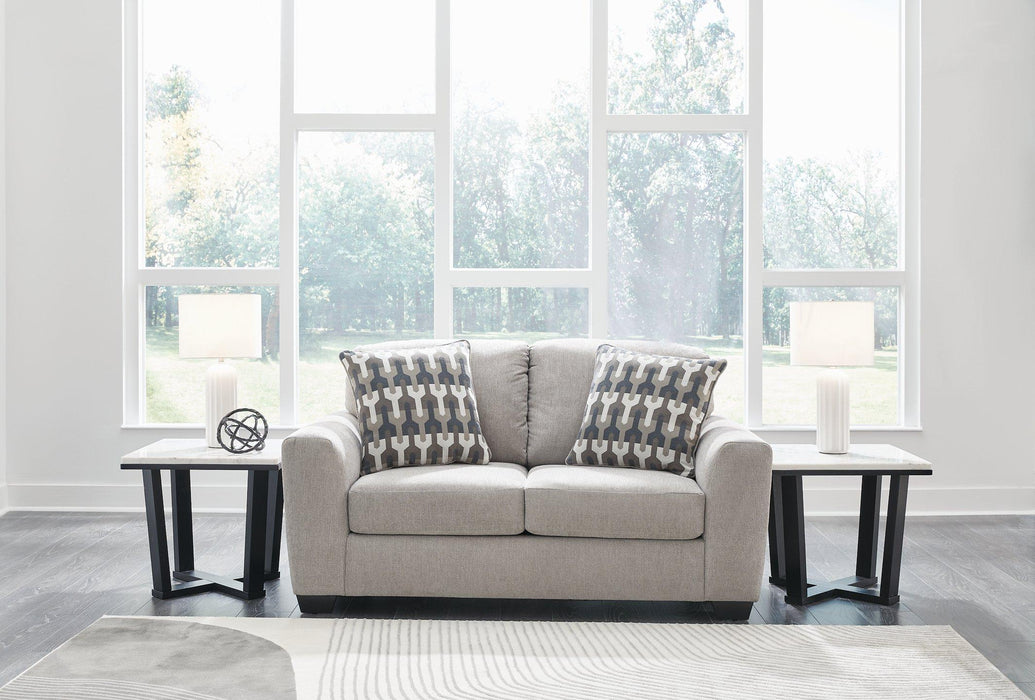 Avenal Park Loveseat - Premium Loveseat from Ashley Furniture - Just $475.18! Shop now at Furniture Wholesale Plus  We are the best furniture store in Nashville, Hendersonville, Goodlettsville, Madison, Antioch, Mount Juliet, Lebanon, Gallatin, Springfield, Murfreesboro, Franklin, Brentwood