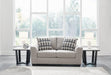 Avenal Park Loveseat - Premium Loveseat from Ashley Furniture - Just $475.18! Shop now at Furniture Wholesale Plus  We are the best furniture store in Nashville, Hendersonville, Goodlettsville, Madison, Antioch, Mount Juliet, Lebanon, Gallatin, Springfield, Murfreesboro, Franklin, Brentwood