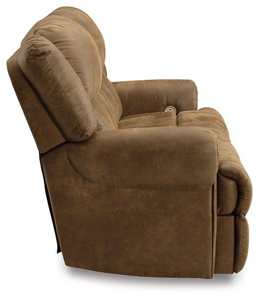 Boothbay Power Reclining Sofa - Premium Sofa from Ashley Furniture - Just $1274.27! Shop now at Furniture Wholesale Plus  We are the best furniture store in Nashville, Hendersonville, Goodlettsville, Madison, Antioch, Mount Juliet, Lebanon, Gallatin, Springfield, Murfreesboro, Franklin, Brentwood