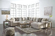 Ardsley Sectional with Chaise - Premium Sectional from Ashley Furniture - Just $1158.68! Shop now at Furniture Wholesale Plus  We are the best furniture store in Nashville, Hendersonville, Goodlettsville, Madison, Antioch, Mount Juliet, Lebanon, Gallatin, Springfield, Murfreesboro, Franklin, Brentwood