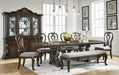 Maylee Dining Room Set - Premium Dining Room Set from Ashley Furniture - Just $1345.47! Shop now at Furniture Wholesale Plus  We are the best furniture store in Nashville, Hendersonville, Goodlettsville, Madison, Antioch, Mount Juliet, Lebanon, Gallatin, Springfield, Murfreesboro, Franklin, Brentwood