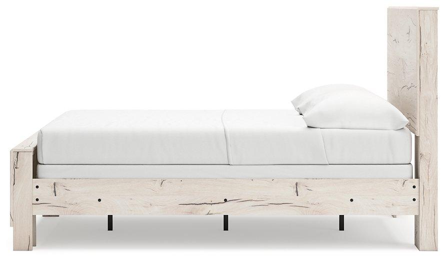 Lawroy Bed - Premium Bed from Ashley Furniture - Just $245.35! Shop now at Furniture Wholesale Plus  We are the best furniture store in Nashville, Hendersonville, Goodlettsville, Madison, Antioch, Mount Juliet, Lebanon, Gallatin, Springfield, Murfreesboro, Franklin, Brentwood