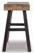 Glosco Counter Height Bar Stool - Premium Barstool from Ashley Furniture - Just $92.51! Shop now at Furniture Wholesale Plus  We are the best furniture store in Nashville, Hendersonville, Goodlettsville, Madison, Antioch, Mount Juliet, Lebanon, Gallatin, Springfield, Murfreesboro, Franklin, Brentwood