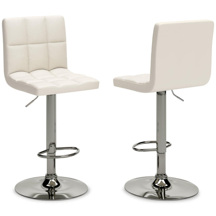 Bellatier Bar Stool Set - Premium Barstool Set from Ashley Furniture - Just $209.15! Shop now at Furniture Wholesale Plus  We are the best furniture store in Nashville, Hendersonville, Goodlettsville, Madison, Antioch, Mount Juliet, Lebanon, Gallatin, Springfield, Murfreesboro, Franklin, Brentwood