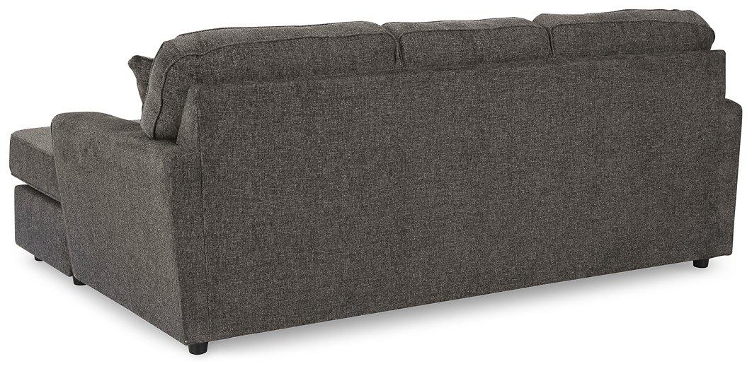 Cascilla Sofa Chaise - Premium Chofa from Ashley Furniture - Just $676.59! Shop now at Furniture Wholesale Plus  We are the best furniture store in Nashville, Hendersonville, Goodlettsville, Madison, Antioch, Mount Juliet, Lebanon, Gallatin, Springfield, Murfreesboro, Franklin, Brentwood