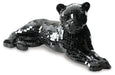 Drice Panther Sculpture - Premium Sculpture from Ashley Furniture - Just $189.12! Shop now at Furniture Wholesale Plus  We are the best furniture store in Nashville, Hendersonville, Goodlettsville, Madison, Antioch, Mount Juliet, Lebanon, Gallatin, Springfield, Murfreesboro, Franklin, Brentwood