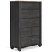 Nanforth Chest of Drawers - Premium Chest from Ashley Furniture - Just $345.91! Shop now at Furniture Wholesale Plus  We are the best furniture store in Nashville, Hendersonville, Goodlettsville, Madison, Antioch, Mount Juliet, Lebanon, Gallatin, Springfield, Murfreesboro, Franklin, Brentwood