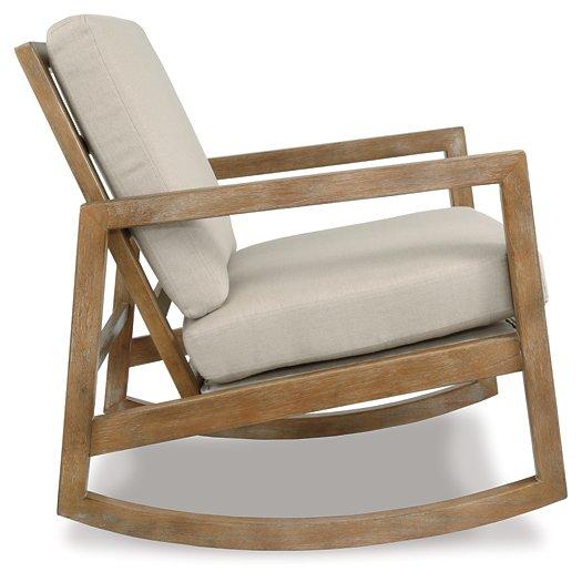 Novelda Rocker Accent Chair - Premium Accent Chair from Ashley Furniture - Just $370.95! Shop now at Furniture Wholesale Plus  We are the best furniture store in Nashville, Hendersonville, Goodlettsville, Madison, Antioch, Mount Juliet, Lebanon, Gallatin, Springfield, Murfreesboro, Franklin, Brentwood