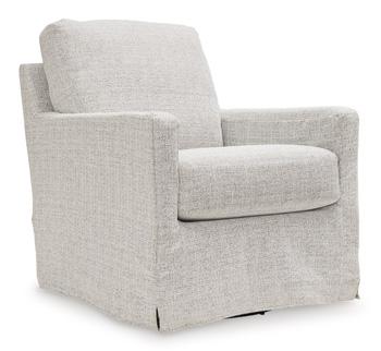 Nenana Next-Gen Nuvella Swivel Glider Accent Chair - Premium Accent Chair from Ashley Furniture - Just $383.24! Shop now at Furniture Wholesale Plus  We are the best furniture store in Nashville, Hendersonville, Goodlettsville, Madison, Antioch, Mount Juliet, Lebanon, Gallatin, Springfield, Murfreesboro, Franklin, Brentwood