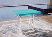 Eisely Outdoor Counter Height Dining Table - Premium Outdoor Counter Table from Ashley Furniture - Just $703.89! Shop now at Furniture Wholesale Plus  We are the best furniture store in Nashville, Hendersonville, Goodlettsville, Madison, Antioch, Mount Juliet, Lebanon, Gallatin, Springfield, Murfreesboro, Franklin, Brentwood