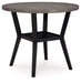 Corloda Counter Height Dining Table and 4 Barstools (Set of 5) - Premium Counter Height Table from Ashley Furniture - Just $538.97! Shop now at Furniture Wholesale Plus  We are the best furniture store in Nashville, Hendersonville, Goodlettsville, Madison, Antioch, Mount Juliet, Lebanon, Gallatin, Springfield, Murfreesboro, Franklin, Brentwood