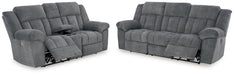 Tip-Off 2-Piece Living Room Set - Premium Living Room Set from Ashley Furniture - Just $2189.70! Shop now at Furniture Wholesale Plus  We are the best furniture store in Nashville, Hendersonville, Goodlettsville, Madison, Antioch, Mount Juliet, Lebanon, Gallatin, Springfield, Murfreesboro, Franklin, Brentwood