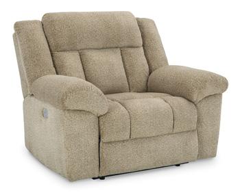 Tip-Off Power Recliner - Premium Recliner from Ashley Furniture - Just $757.83! Shop now at Furniture Wholesale Plus  We are the best furniture store in Nashville, Hendersonville, Goodlettsville, Madison, Antioch, Mount Juliet, Lebanon, Gallatin, Springfield, Murfreesboro, Franklin, Brentwood