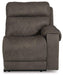 Hoopster 6-Piece Power Reclining Sectional - Premium Sectional from Ashley Furniture - Just $2945.76! Shop now at Furniture Wholesale Plus  We are the best furniture store in Nashville, Hendersonville, Goodlettsville, Madison, Antioch, Mount Juliet, Lebanon, Gallatin, Springfield, Murfreesboro, Franklin, Brentwood