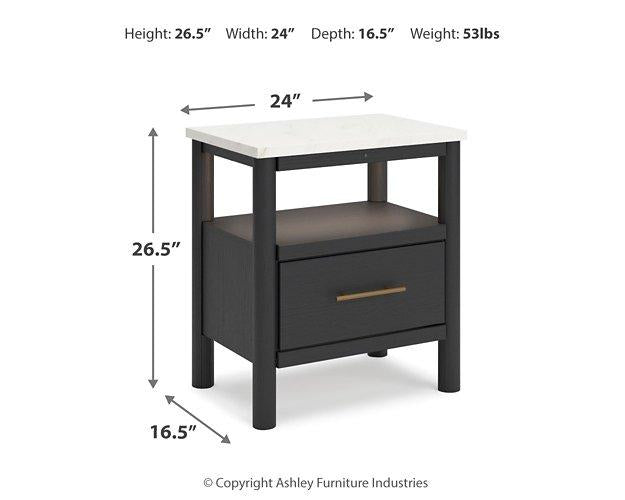 Cadmori Bedroom Set - Premium Bedroom Set from Ashley Furniture - Just $921.12! Shop now at Furniture Wholesale Plus  We are the best furniture store in Nashville, Hendersonville, Goodlettsville, Madison, Antioch, Mount Juliet, Lebanon, Gallatin, Springfield, Murfreesboro, Franklin, Brentwood