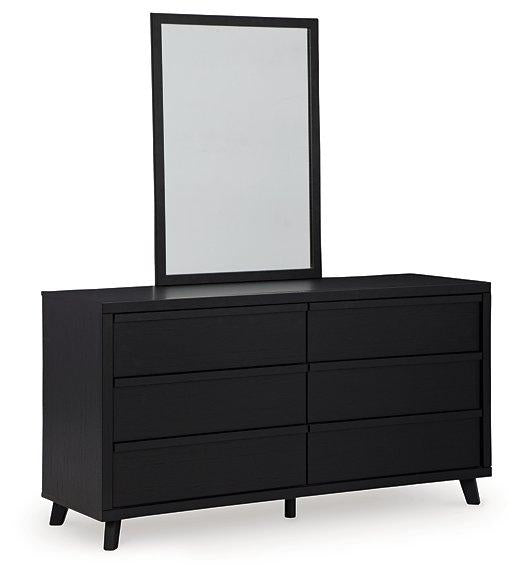 Danziar Dresser and Mirror - Premium Dresser & Mirror from Ashley Furniture - Just $538.97! Shop now at Furniture Wholesale Plus  We are the best furniture store in Nashville, Hendersonville, Goodlettsville, Madison, Antioch, Mount Juliet, Lebanon, Gallatin, Springfield, Murfreesboro, Franklin, Brentwood