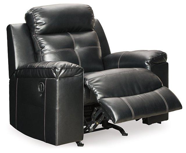 Kempten Recliner - Premium Recliner from Ashley Furniture - Just $600.71! Shop now at Furniture Wholesale Plus  We are the best furniture store in Nashville, Hendersonville, Goodlettsville, Madison, Antioch, Mount Juliet, Lebanon, Gallatin, Springfield, Murfreesboro, Franklin, Brentwood