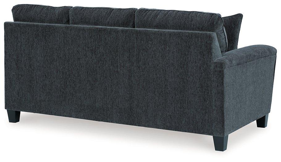 Abinger 2-Piece Sectional with Chaise - Premium Sectional from Ashley Furniture - Just $1044.08! Shop now at Furniture Wholesale Plus  We are the best furniture store in Nashville, Hendersonville, Goodlettsville, Madison, Antioch, Mount Juliet, Lebanon, Gallatin, Springfield, Murfreesboro, Franklin, Brentwood