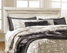 Bellaby Bed with 2 Storage Drawers - Premium Bed from Ashley Furniture - Just $458.55! Shop now at Furniture Wholesale Plus  We are the best furniture store in Nashville, Hendersonville, Goodlettsville, Madison, Antioch, Mount Juliet, Lebanon, Gallatin, Springfield, Murfreesboro, Franklin, Brentwood