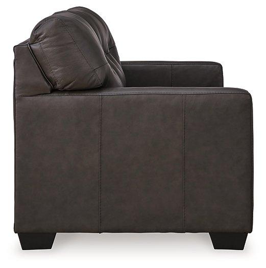 Belziani Loveseat - Premium Loveseat from Ashley Furniture - Just $584.64! Shop now at Furniture Wholesale Plus  We are the best furniture store in Nashville, Hendersonville, Goodlettsville, Madison, Antioch, Mount Juliet, Lebanon, Gallatin, Springfield, Murfreesboro, Franklin, Brentwood