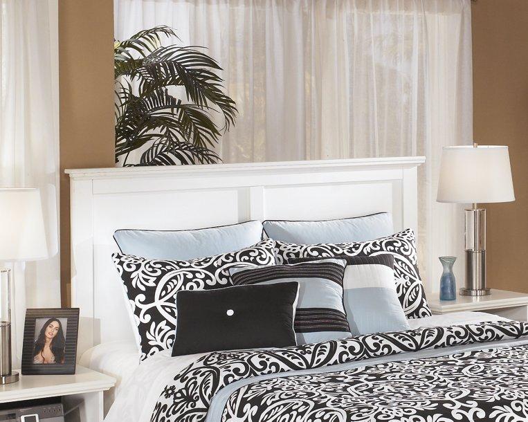 Bostwick Shoals Bed - Premium Bed from Ashley Furniture - Just $448.50! Shop now at Furniture Wholesale Plus  We are the best furniture store in Nashville, Hendersonville, Goodlettsville, Madison, Antioch, Mount Juliet, Lebanon, Gallatin, Springfield, Murfreesboro, Franklin, Brentwood