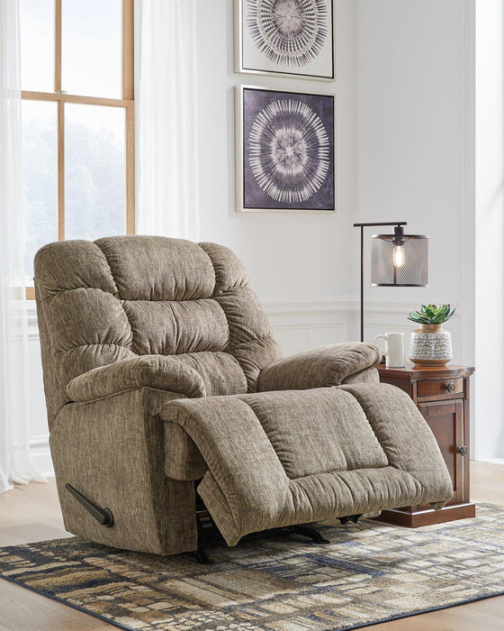 Bridgtrail Recliner - Premium Recliner from Ashley Furniture - Just $521.27! Shop now at Furniture Wholesale Plus  We are the best furniture store in Nashville, Hendersonville, Goodlettsville, Madison, Antioch, Mount Juliet, Lebanon, Gallatin, Springfield, Murfreesboro, Franklin, Brentwood