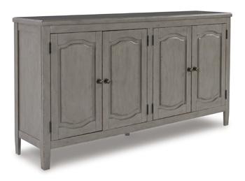 Charina Accent Cabinet - Premium Accent Cabinet from Ashley Furniture - Just $530.73! Shop now at Furniture Wholesale Plus  We are the best furniture store in Nashville, Hendersonville, Goodlettsville, Madison, Antioch, Mount Juliet, Lebanon, Gallatin, Springfield, Murfreesboro, Franklin, Brentwood