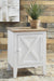 Gylesburg Accent Cabinet - Premium Accent Cabinet from Ashley Furniture - Just $125.56! Shop now at Furniture Wholesale Plus  We are the best furniture store in Nashville, Hendersonville, Goodlettsville, Madison, Antioch, Mount Juliet, Lebanon, Gallatin, Springfield, Murfreesboro, Franklin, Brentwood