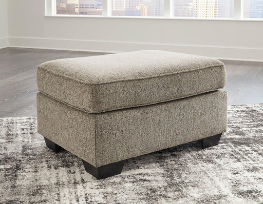 McCluer Ottoman - Premium Ottoman from Ashley Furniture - Just $274.60! Shop now at Furniture Wholesale Plus  We are the best furniture store in Nashville, Hendersonville, Goodlettsville, Madison, Antioch, Mount Juliet, Lebanon, Gallatin, Springfield, Murfreesboro, Franklin, Brentwood