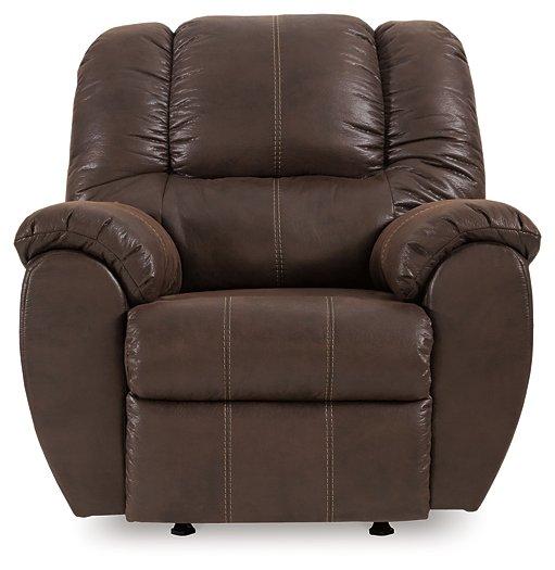 McGann Recliner - Premium Recliner from Ashley Furniture - Just $411.81! Shop now at Furniture Wholesale Plus  We are the best furniture store in Nashville, Hendersonville, Goodlettsville, Madison, Antioch, Mount Juliet, Lebanon, Gallatin, Springfield, Murfreesboro, Franklin, Brentwood