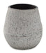 Claymount Vase - Premium Vase from Ashley Furniture - Just $30.23! Shop now at Furniture Wholesale Plus  We are the best furniture store in Nashville, Hendersonville, Goodlettsville, Madison, Antioch, Mount Juliet, Lebanon, Gallatin, Springfield, Murfreesboro, Franklin, Brentwood