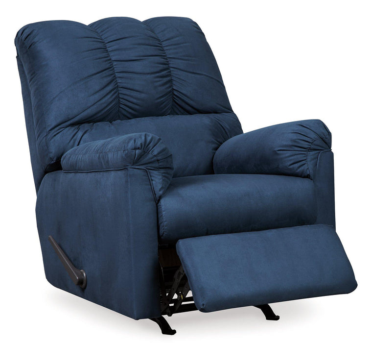 Darcy Recliner - Premium Recliner from Ashley Furniture - Just $383.24! Shop now at Furniture Wholesale Plus  We are the best furniture store in Nashville, Hendersonville, Goodlettsville, Madison, Antioch, Mount Juliet, Lebanon, Gallatin, Springfield, Murfreesboro, Franklin, Brentwood