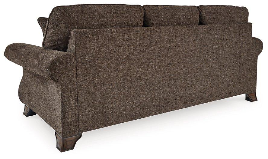 Miltonwood Sofa - Premium Sofa from Ashley Furniture - Just $583.02! Shop now at Furniture Wholesale Plus  We are the best furniture store in Nashville, Hendersonville, Goodlettsville, Madison, Antioch, Mount Juliet, Lebanon, Gallatin, Springfield, Murfreesboro, Franklin, Brentwood