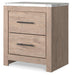 Senniberg Nightstand - Premium Nightstand from Ashley Furniture - Just $172.95! Shop now at Furniture Wholesale Plus  We are the best furniture store in Nashville, Hendersonville, Goodlettsville, Madison, Antioch, Mount Juliet, Lebanon, Gallatin, Springfield, Murfreesboro, Franklin, Brentwood